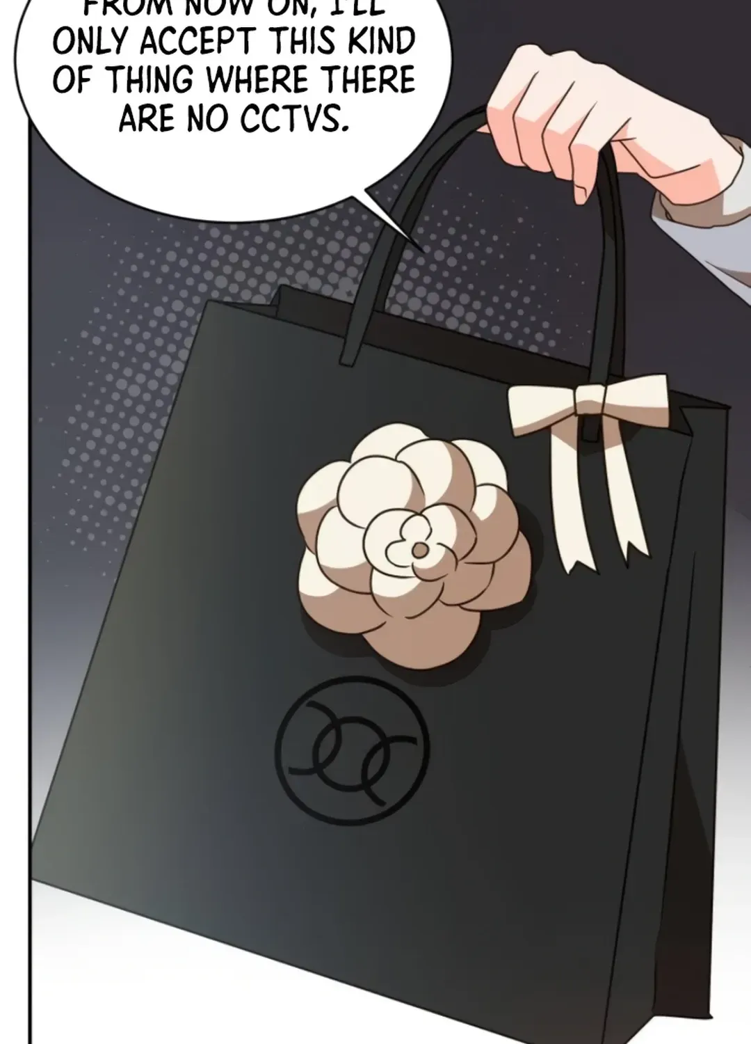 Legally, Dad Chapter 19 page 93 - 