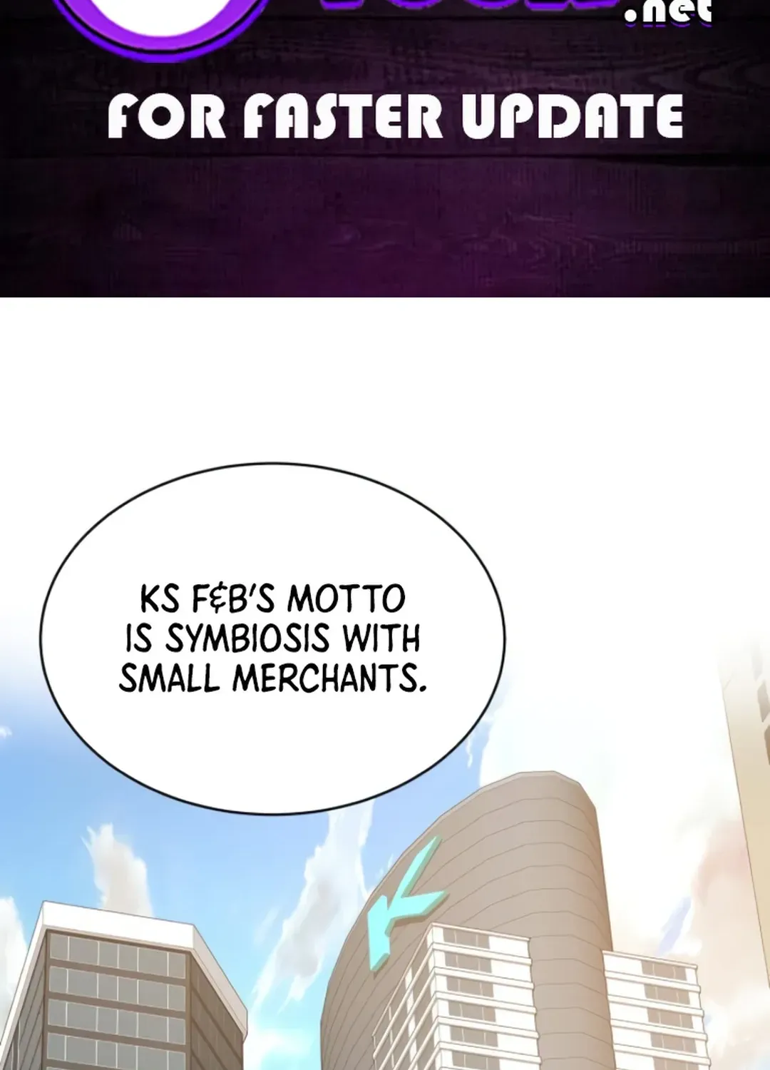 Legally, Dad Chapter 20 page 2 - 