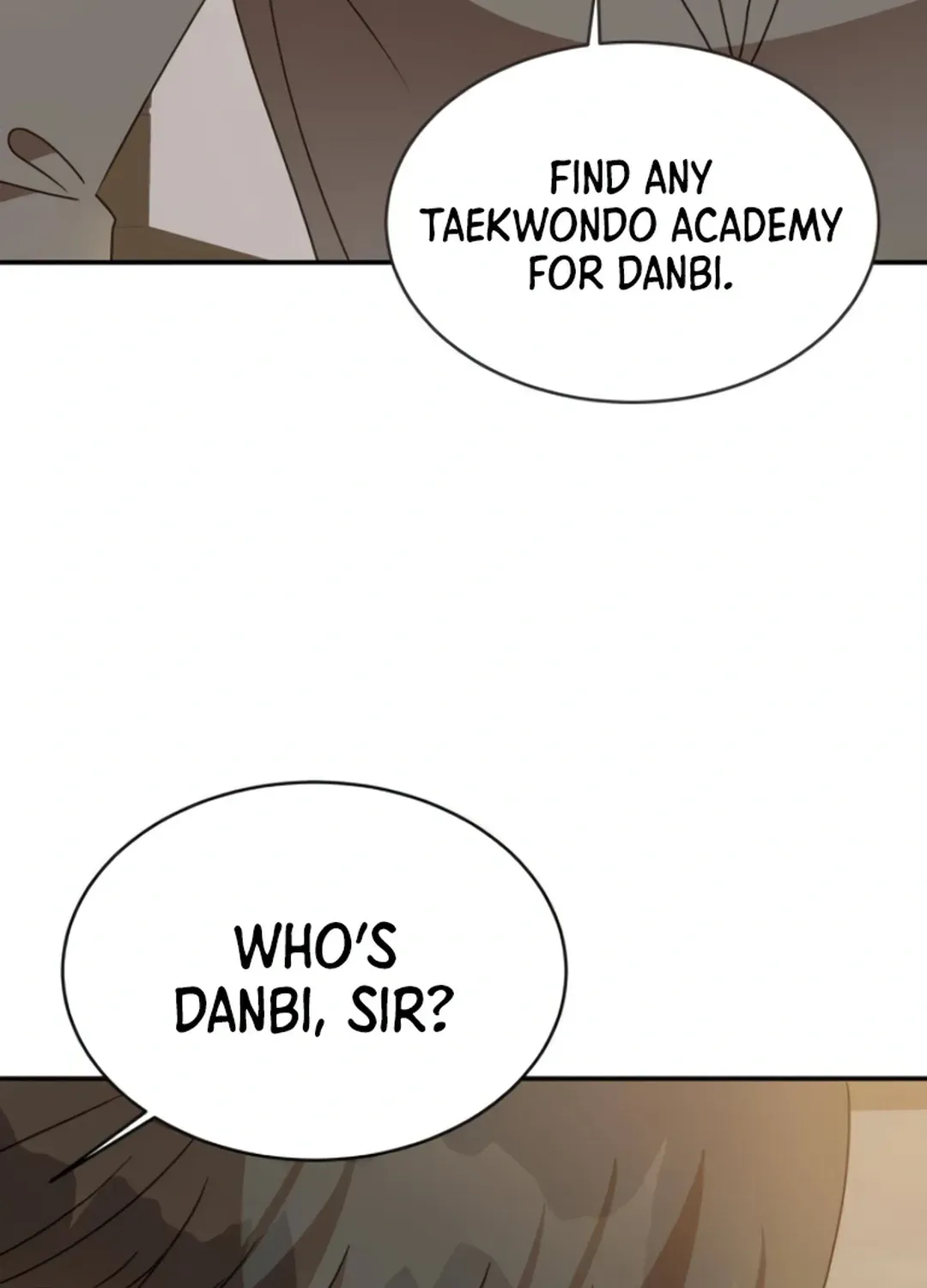 Legally, Dad Chapter 20 page 16 - 