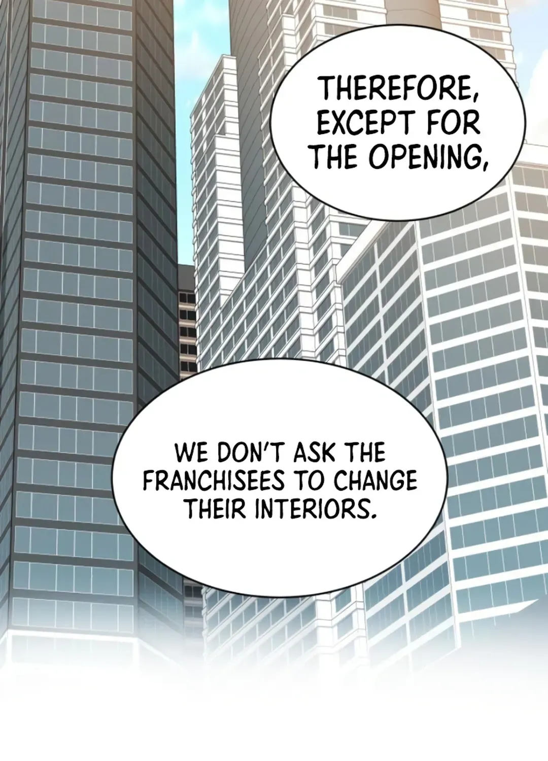 Legally, Dad Chapter 20 page 3 - 