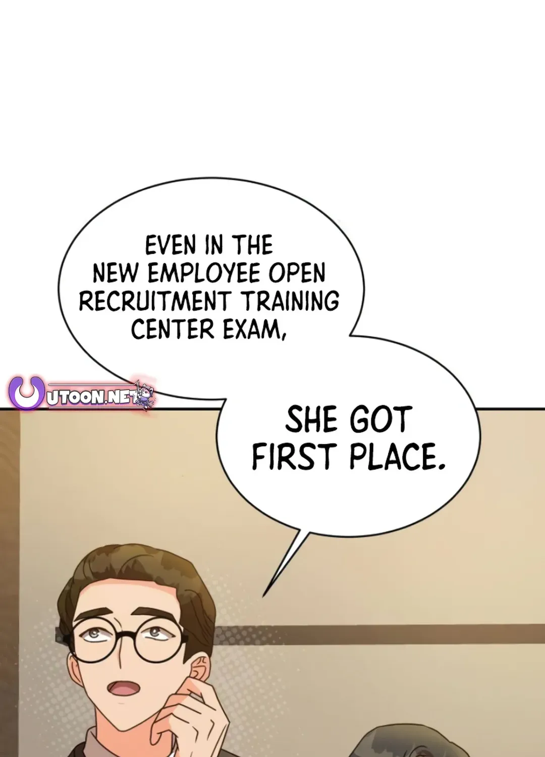 Legally, Dad Chapter 20 page 31 - 