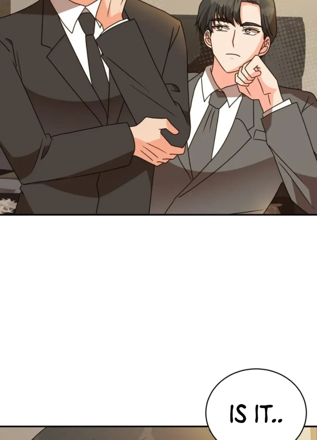 Legally, Dad Chapter 20 page 32 - 