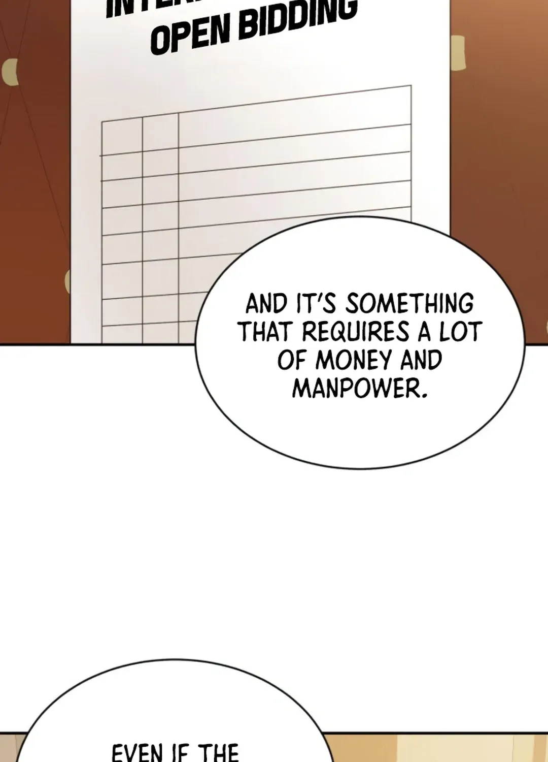 Legally, Dad Chapter 20 page 5 - 