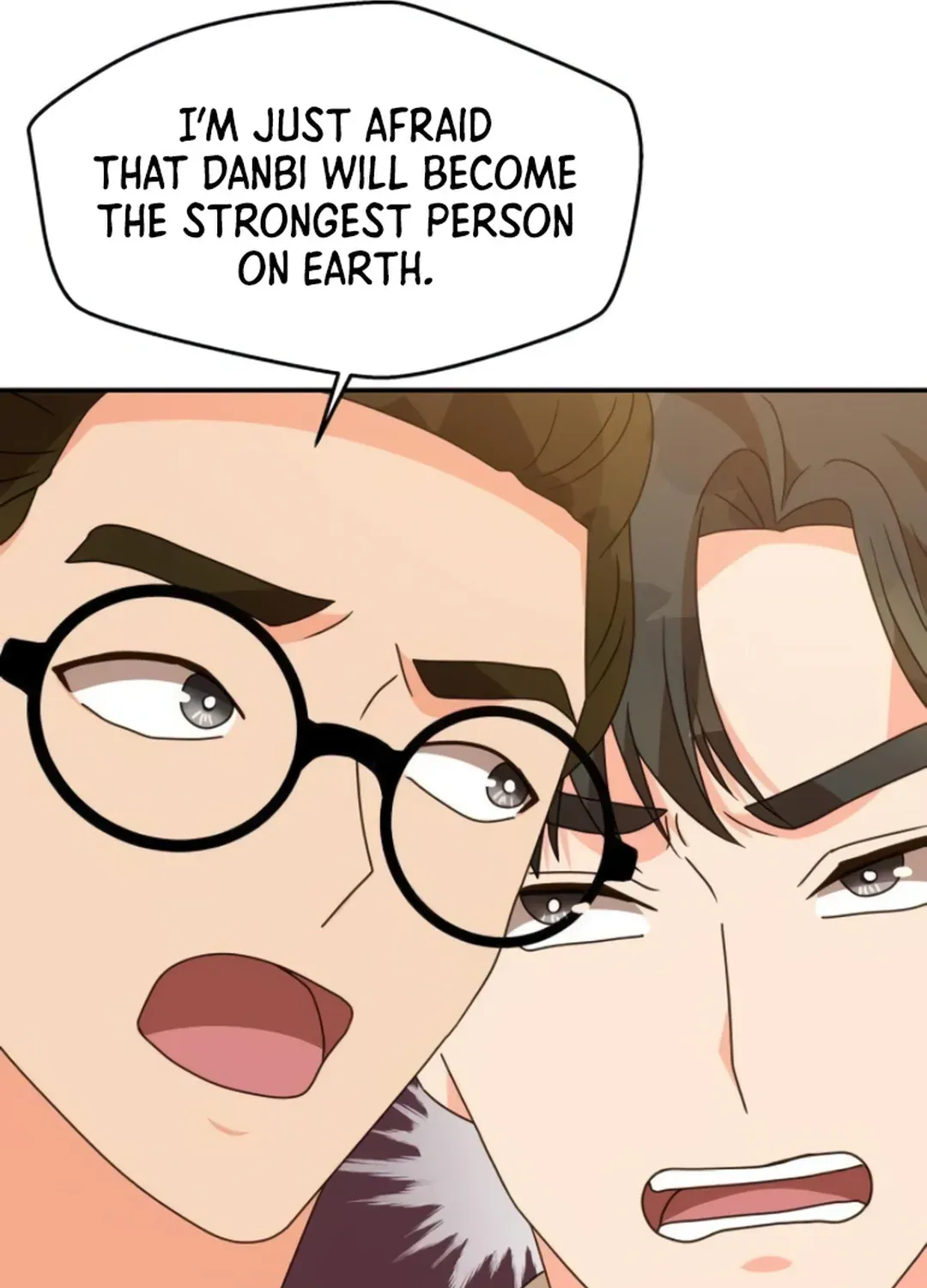 Legally, Dad Chapter 20 page 41 - 