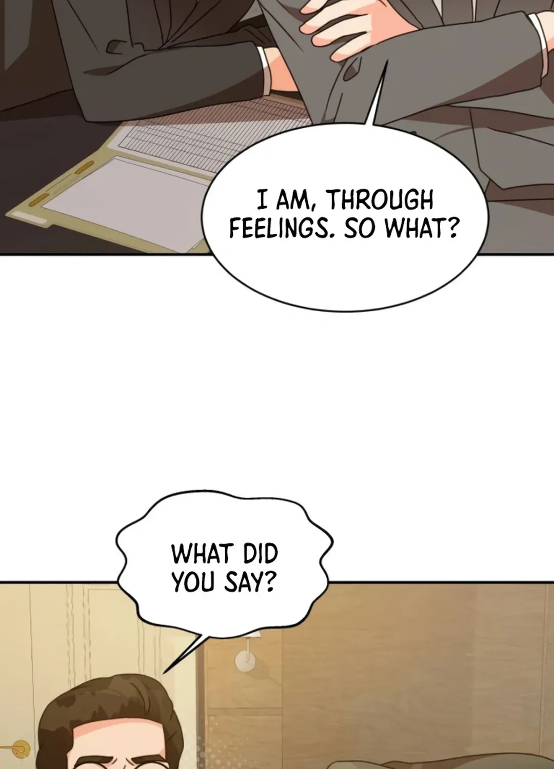 Legally, Dad Chapter 20 page 45 - 