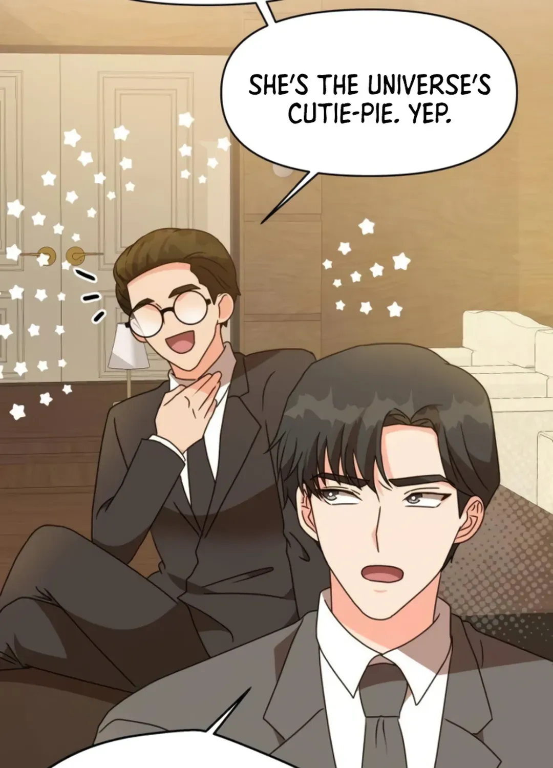 Legally, Dad Chapter 20 page 55 - 