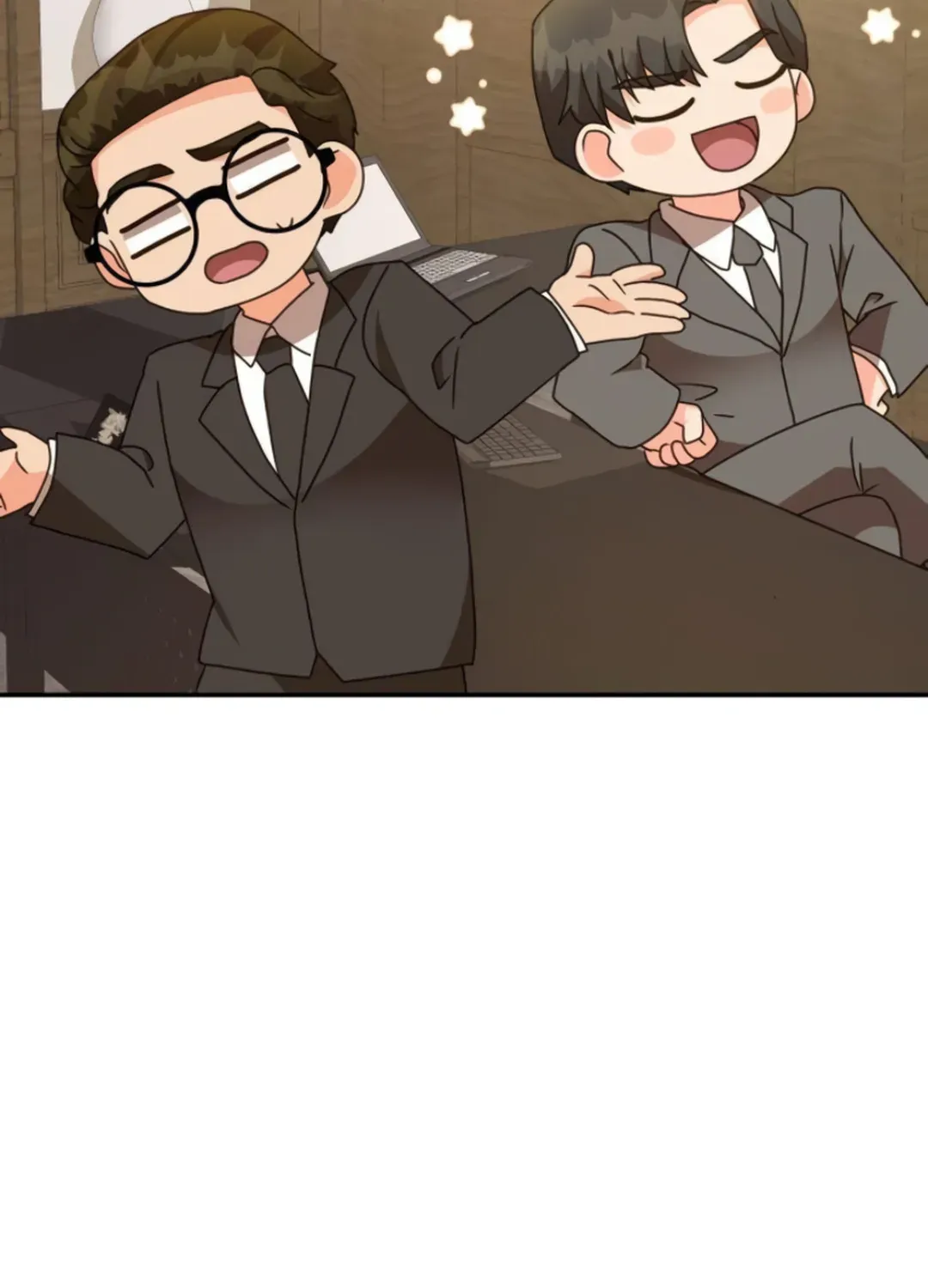 Legally, Dad Chapter 20 page 57 - 