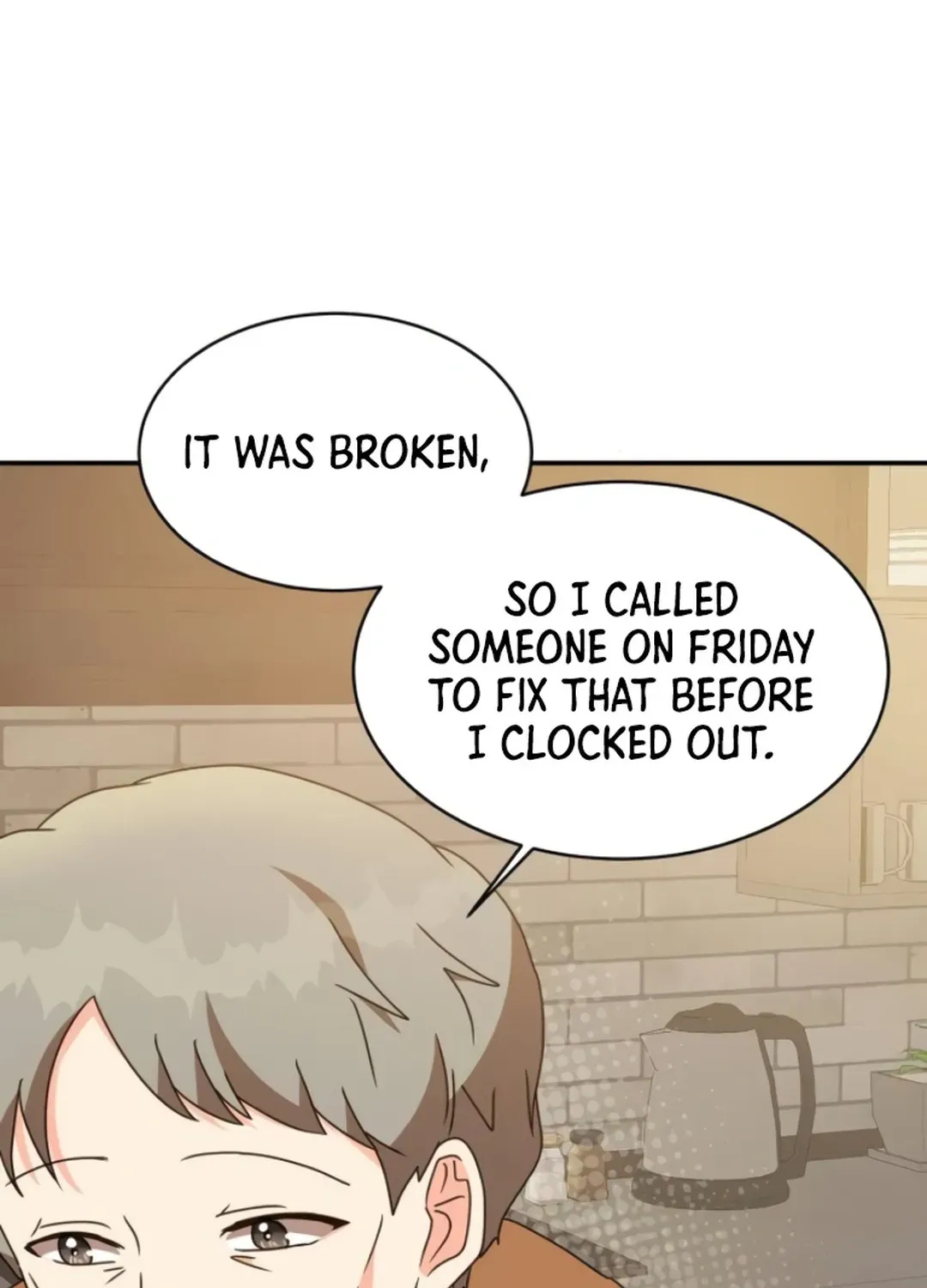 Legally, Dad Chapter 20 page 63 - 
