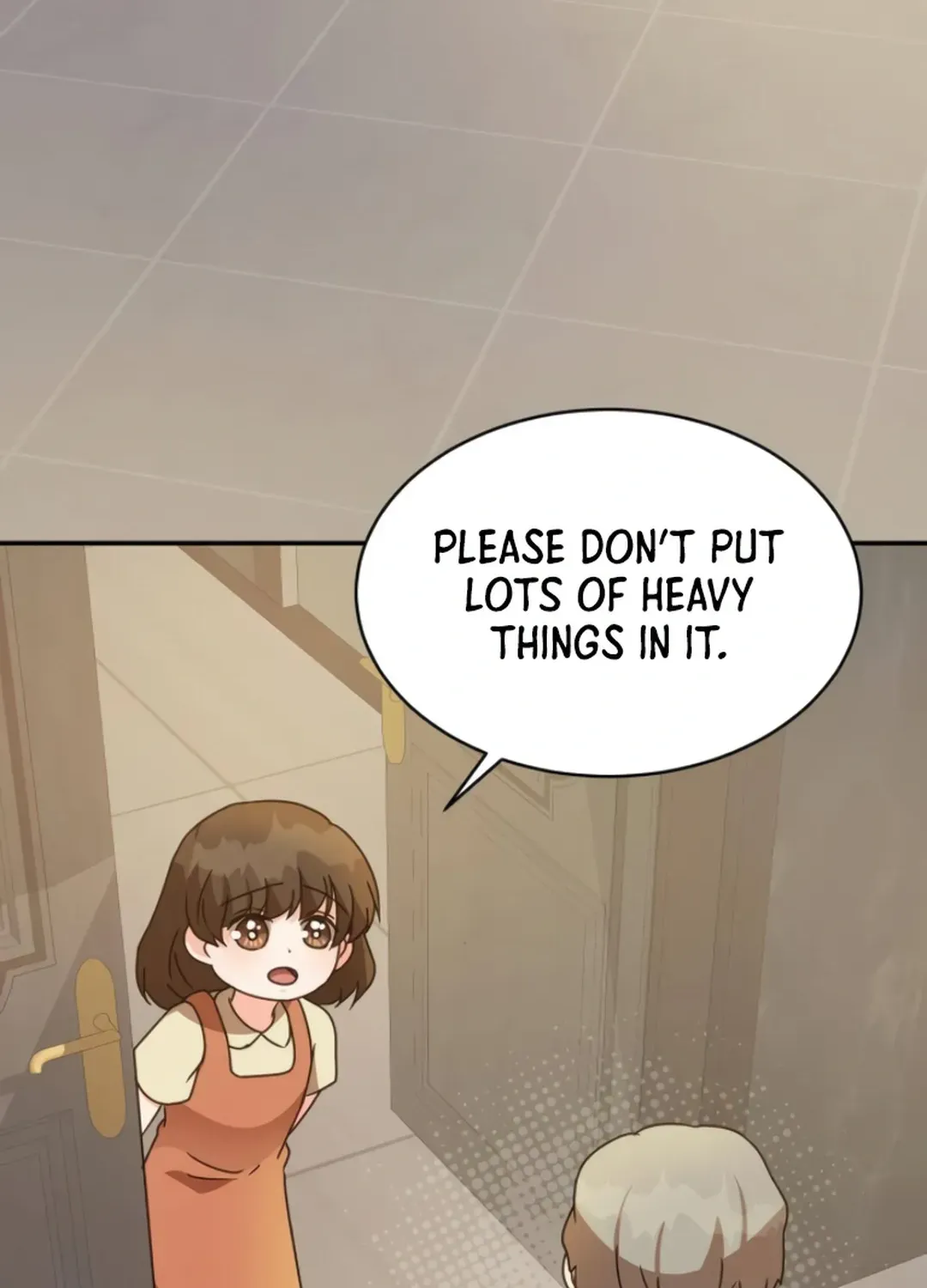 Legally, Dad Chapter 20 page 70 - 