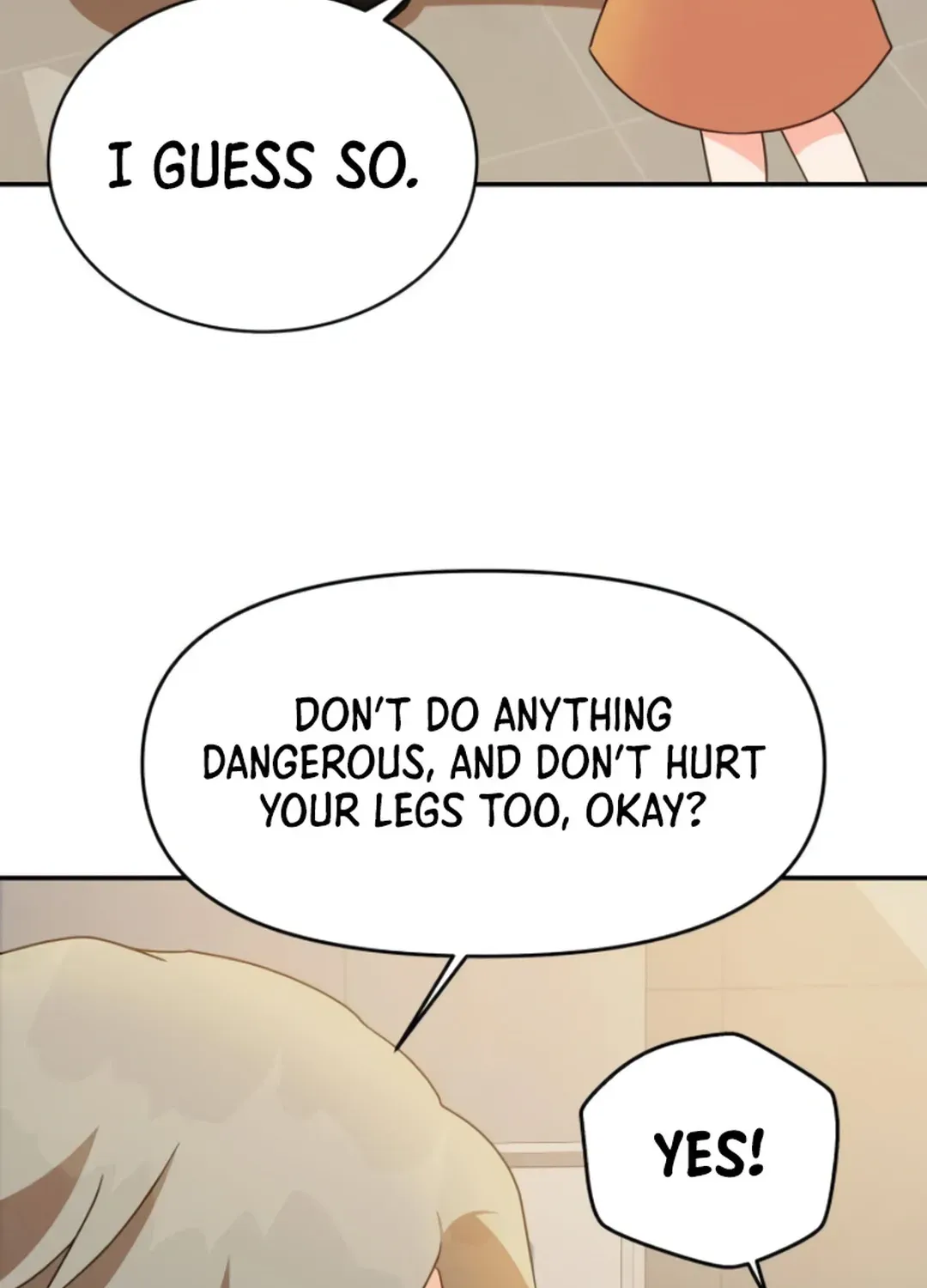 Legally, Dad Chapter 20 page 80 - 