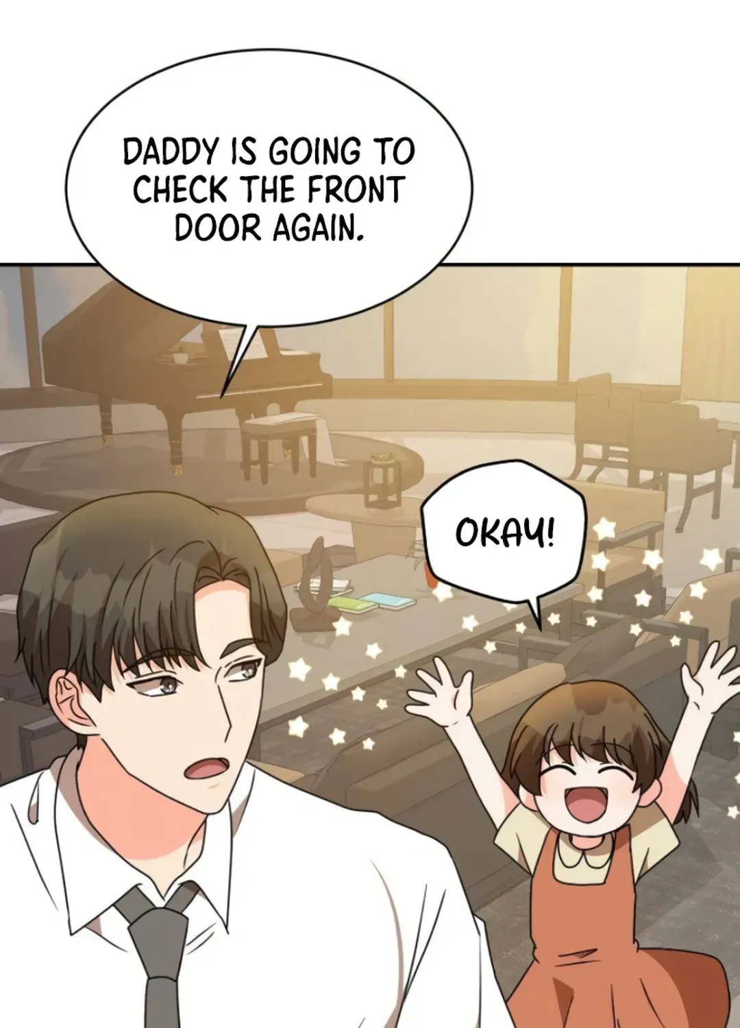 Legally, Dad Chapter 20 page 98 - 