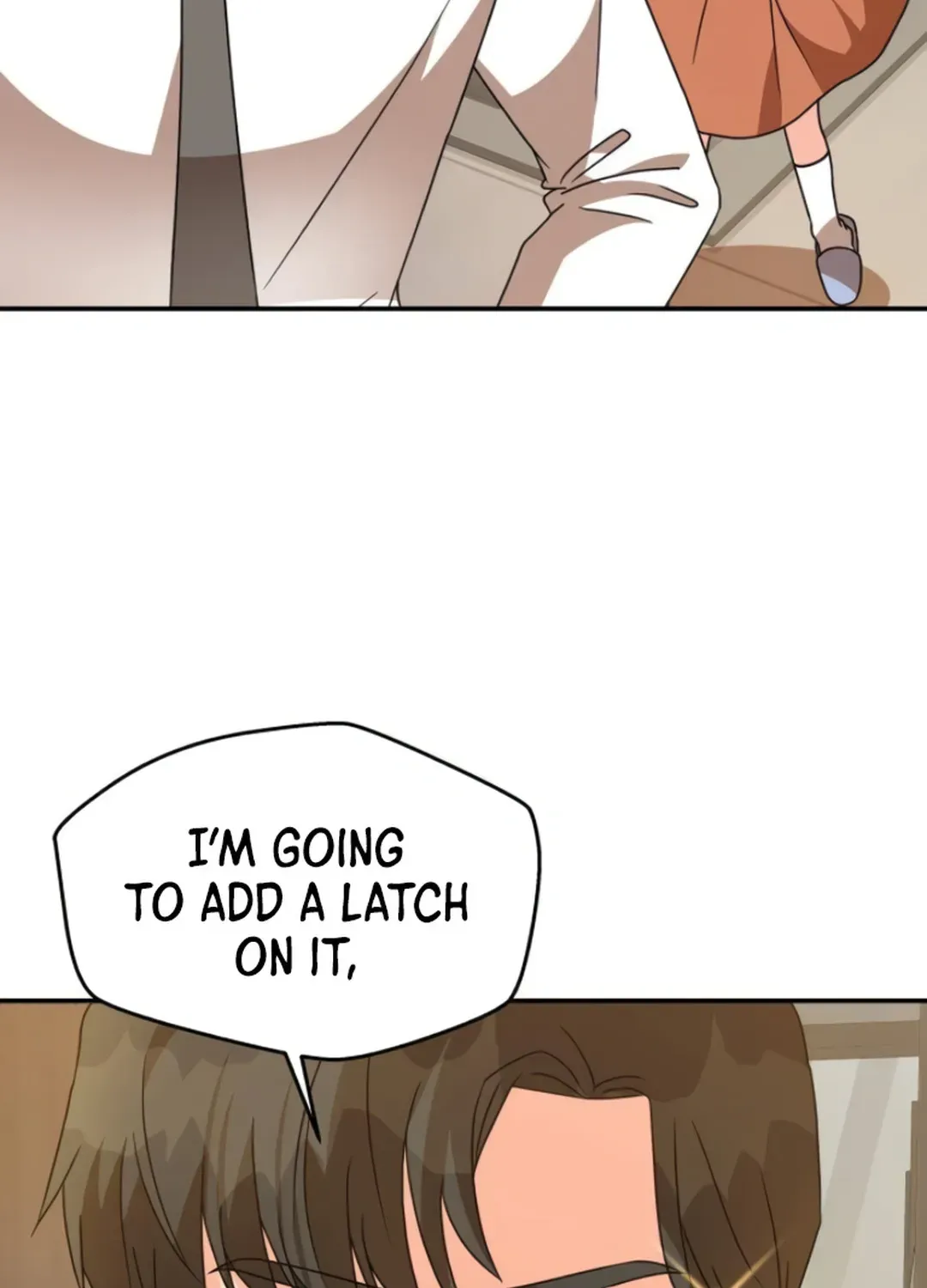 Legally, Dad Chapter 20 page 99 - 