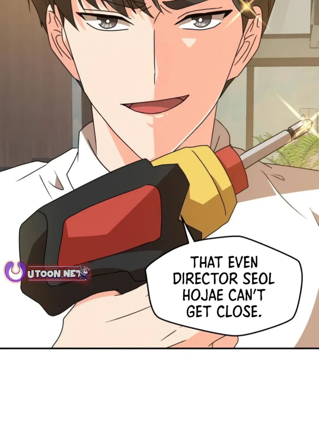 Legally, Dad Chapter 20 page 100 - 