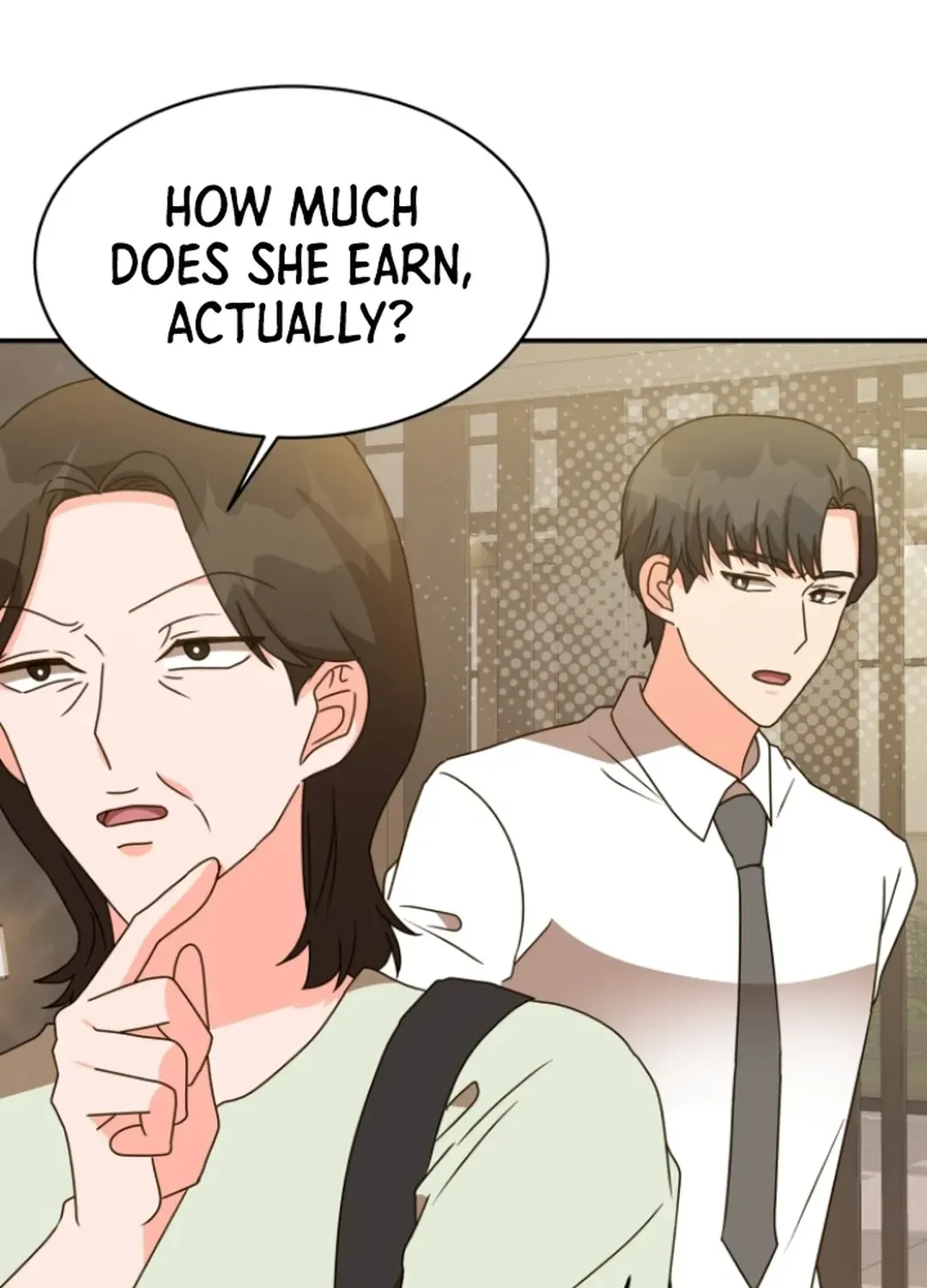Legally, Dad Chapter 21 page 103 - 