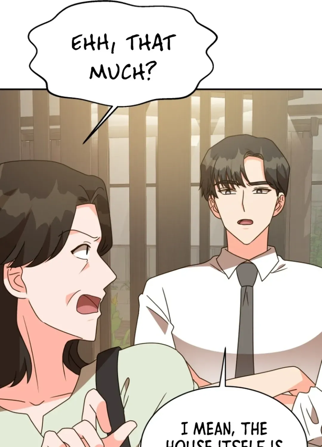 Legally, Dad Chapter 21 page 105 - 