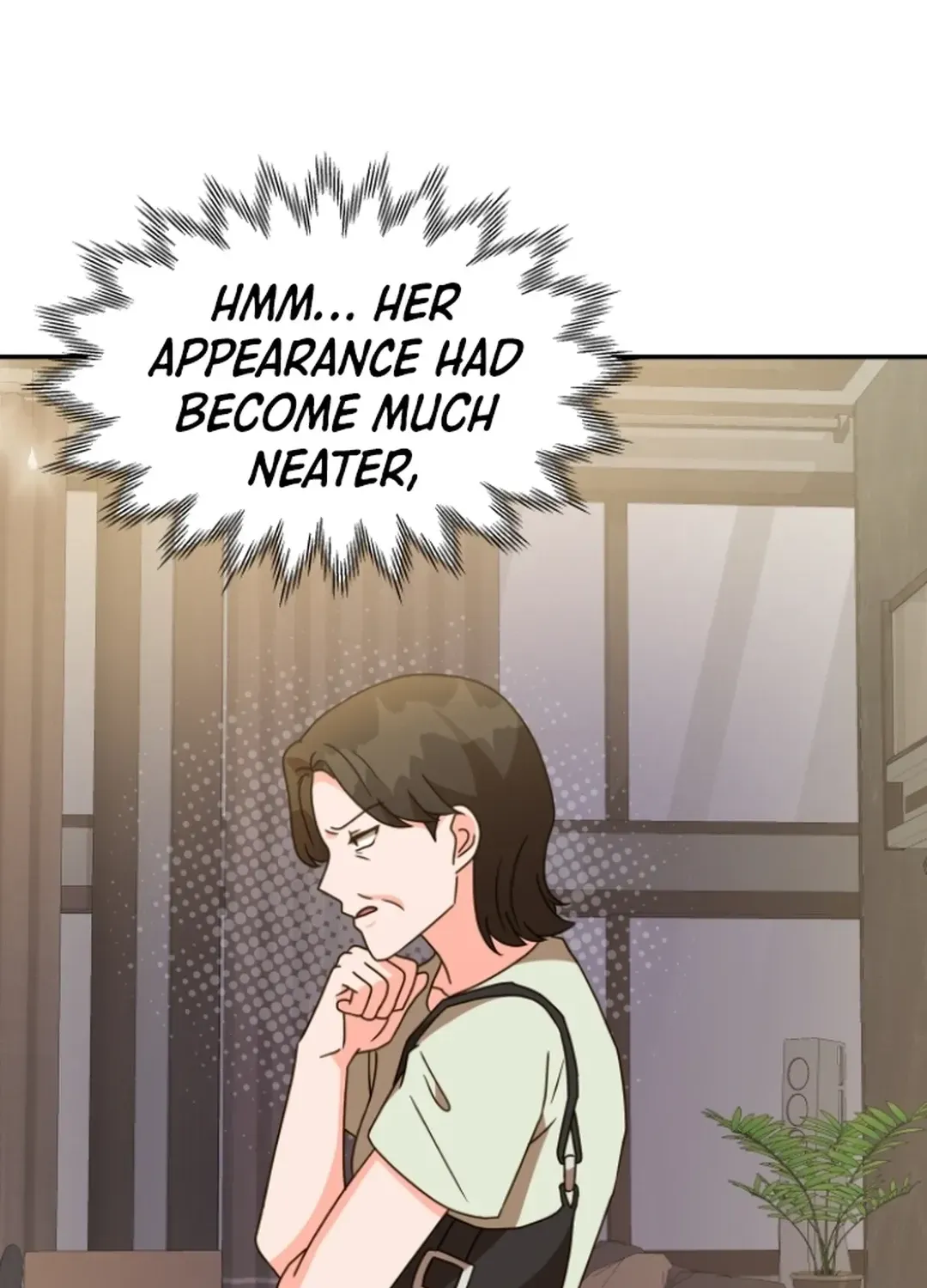 Legally, Dad Chapter 21 page 108 - 