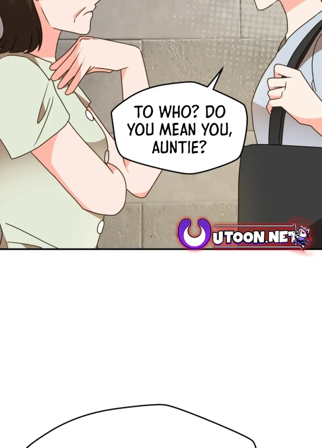 Legally, Dad Chapter 21 page 15 - 