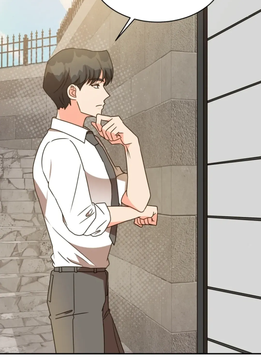 Legally, Dad Chapter 21 page 23 - 