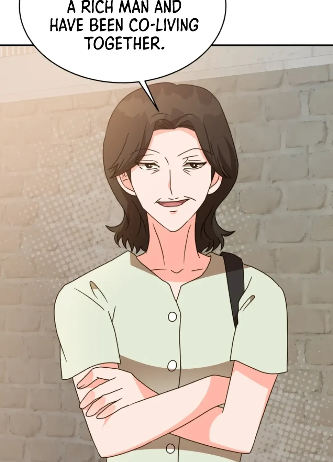 Legally, Dad Chapter 21 page 4 - 