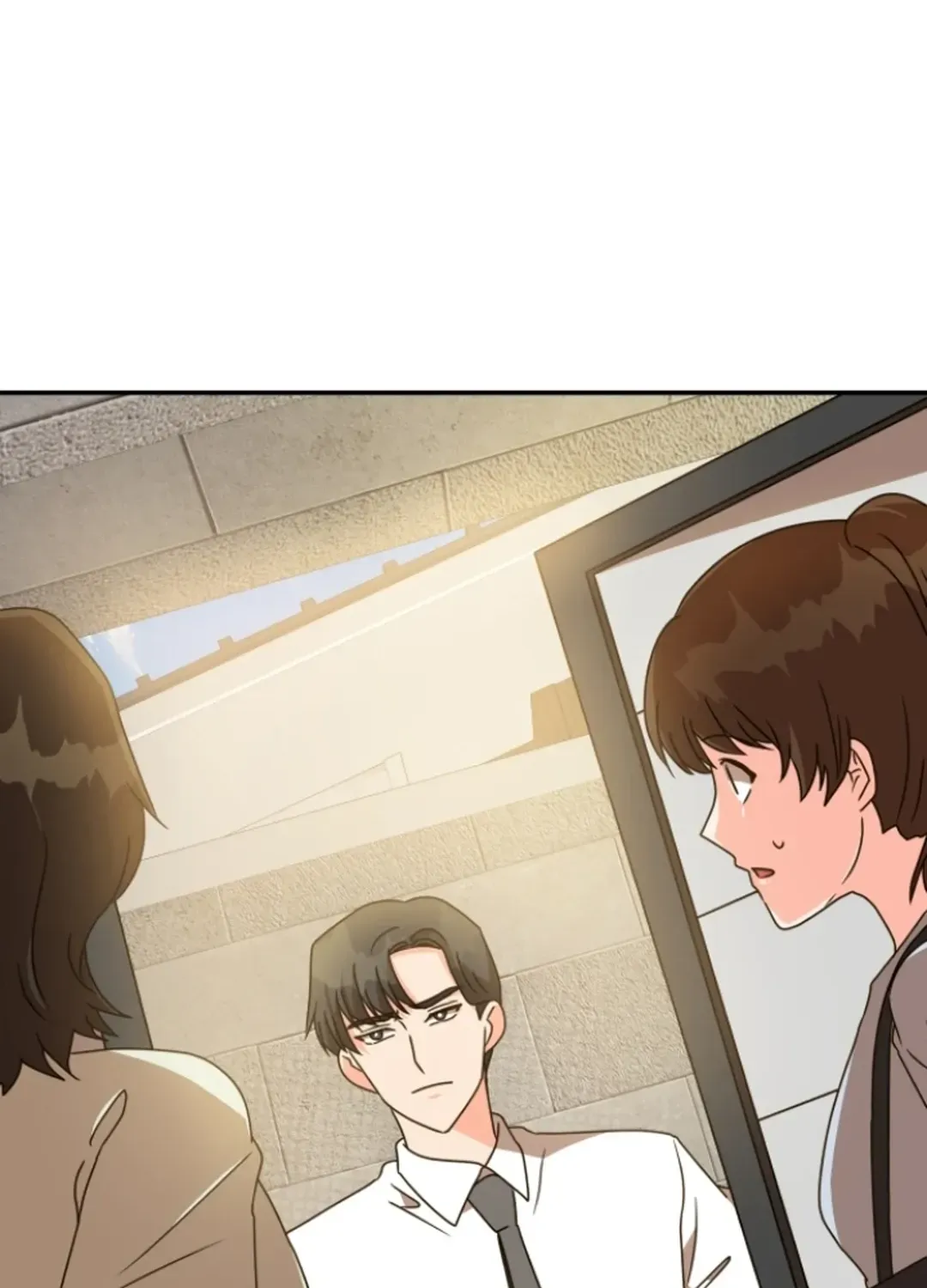 Legally, Dad Chapter 21 page 33 - 
