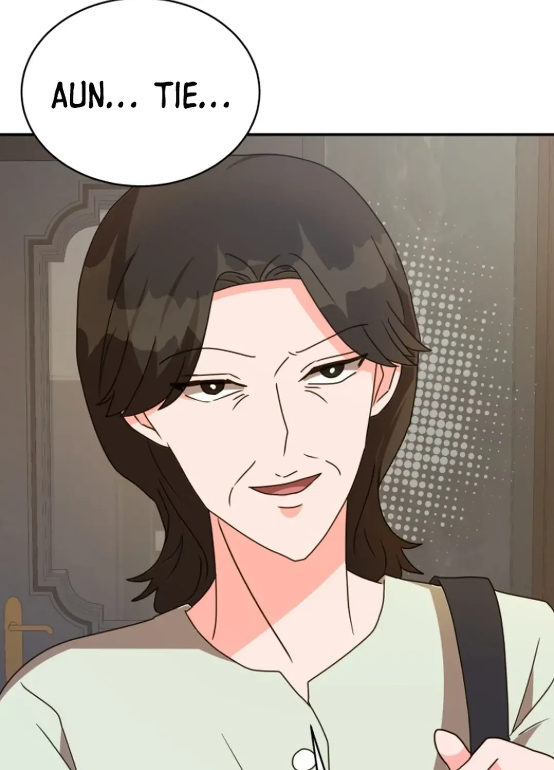 Legally, Dad Chapter 21 page 39 - 