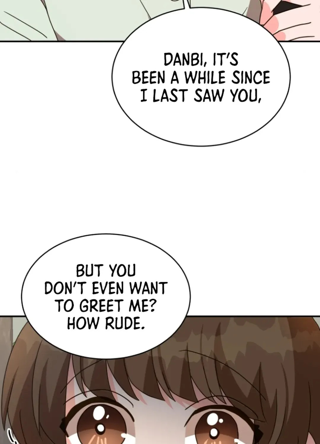 Legally, Dad Chapter 21 page 40 - 