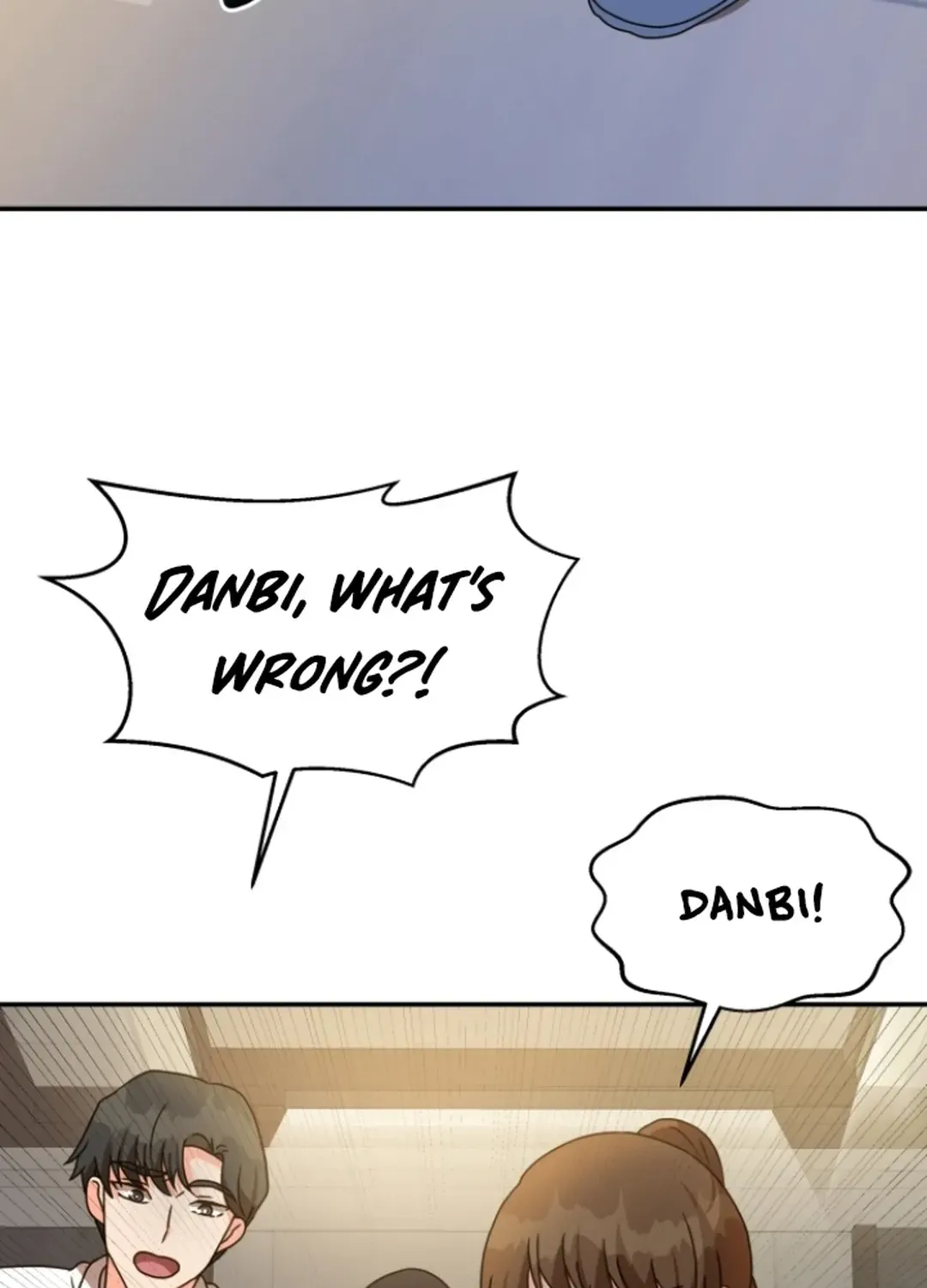 Legally, Dad Chapter 21 page 44 - 