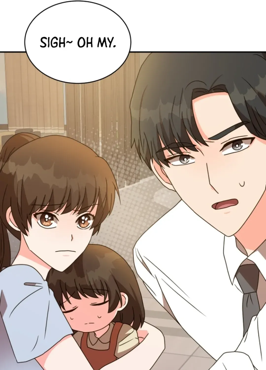 Legally, Dad Chapter 21 page 48 - 