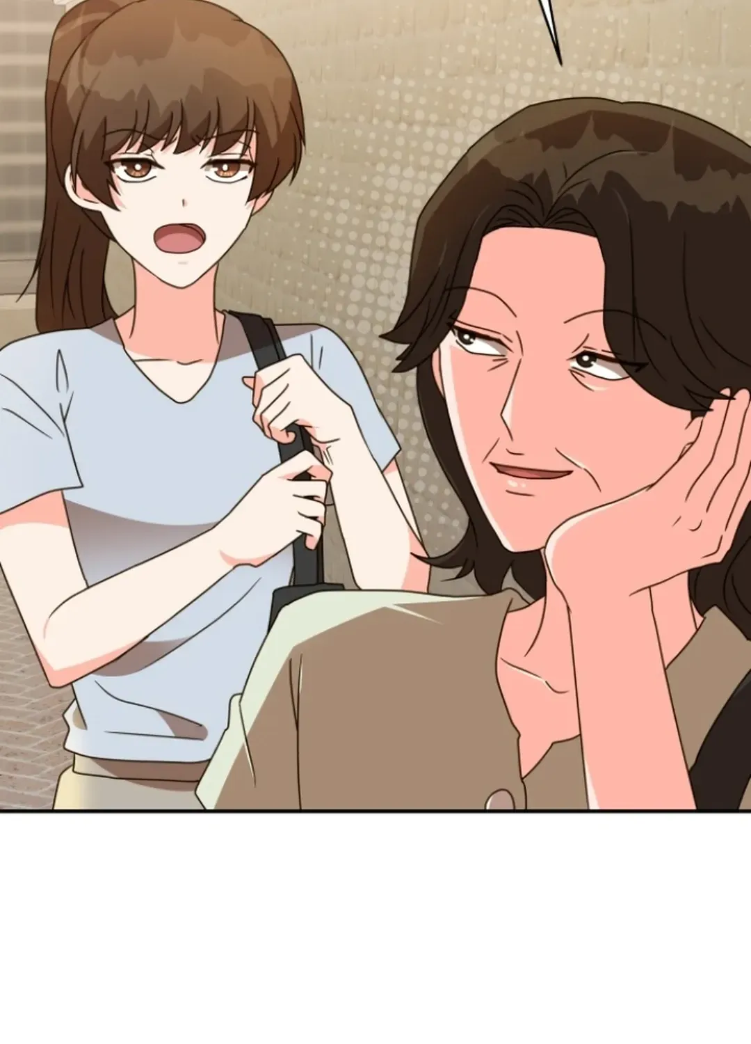Legally, Dad Chapter 21 page 6 - 