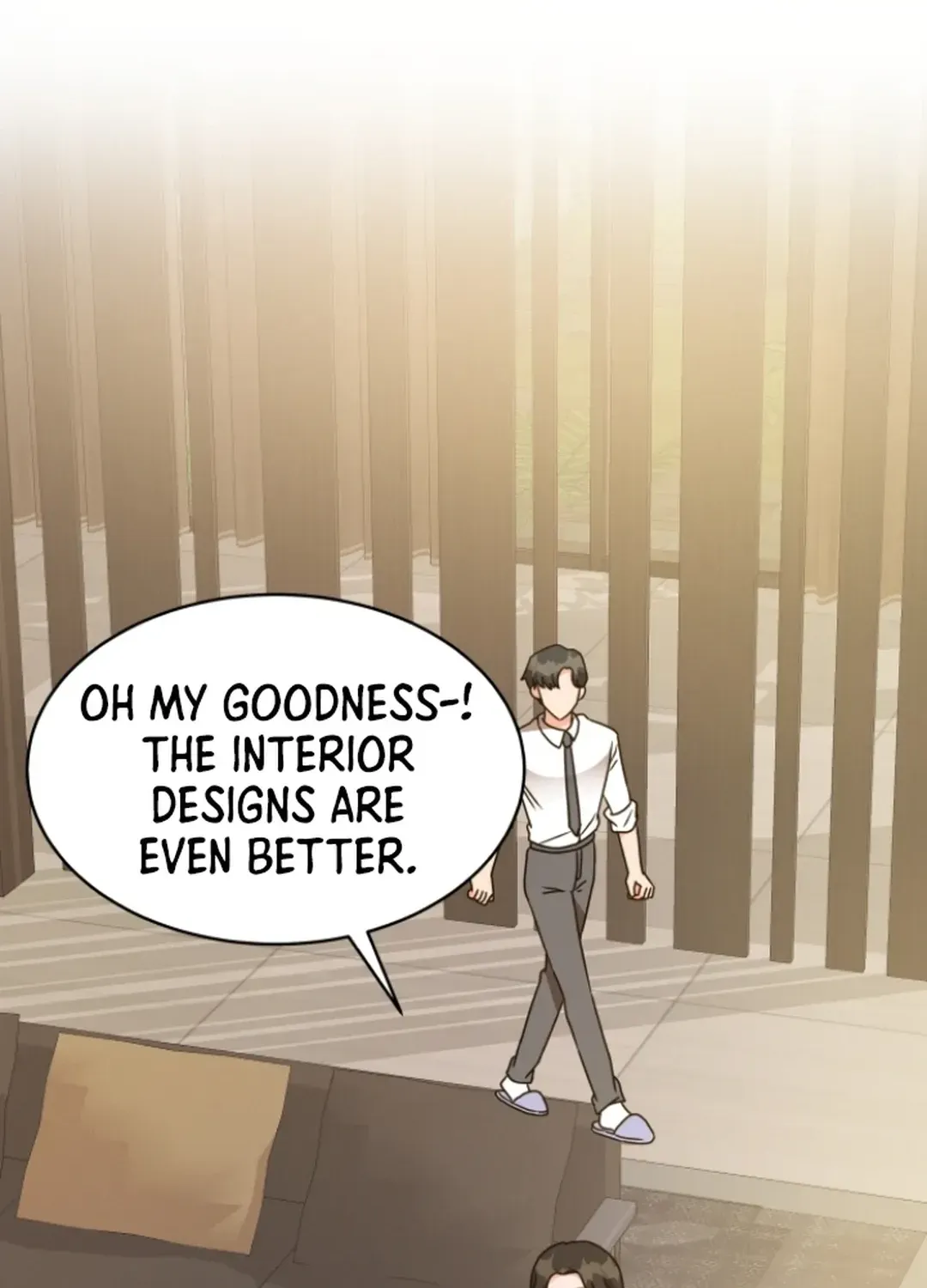 Legally, Dad Chapter 21 page 55 - 
