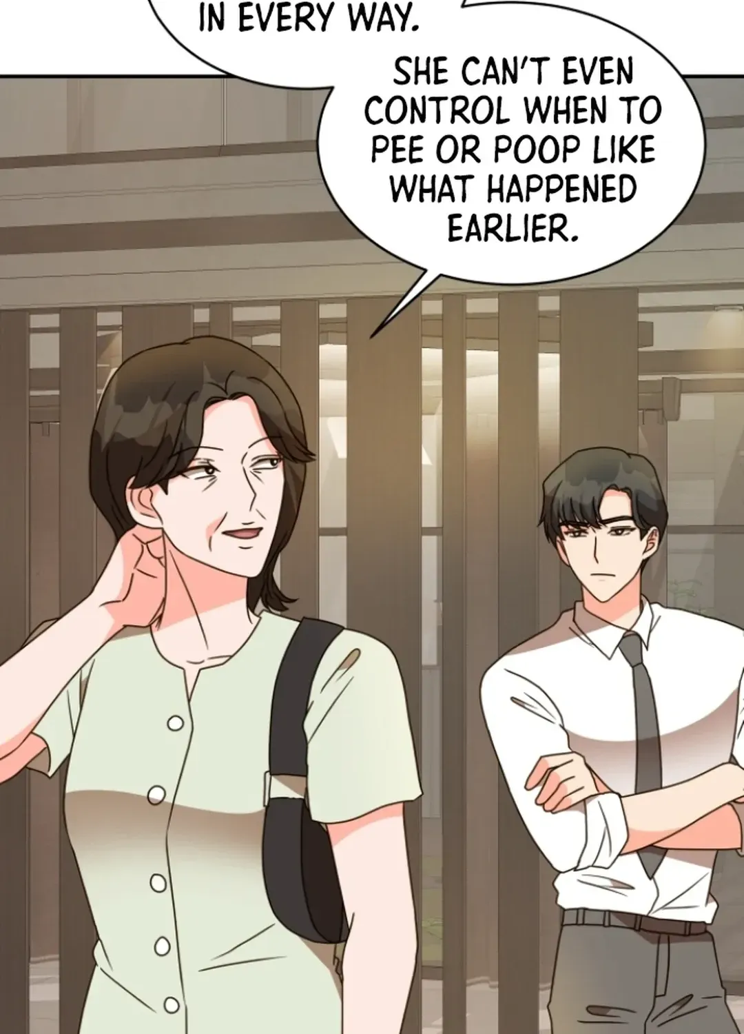 Legally, Dad Chapter 21 page 59 - 