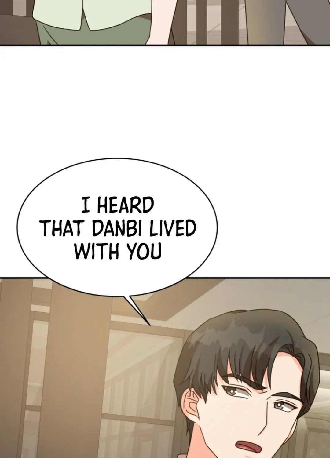 Legally, Dad Chapter 21 page 60 - 