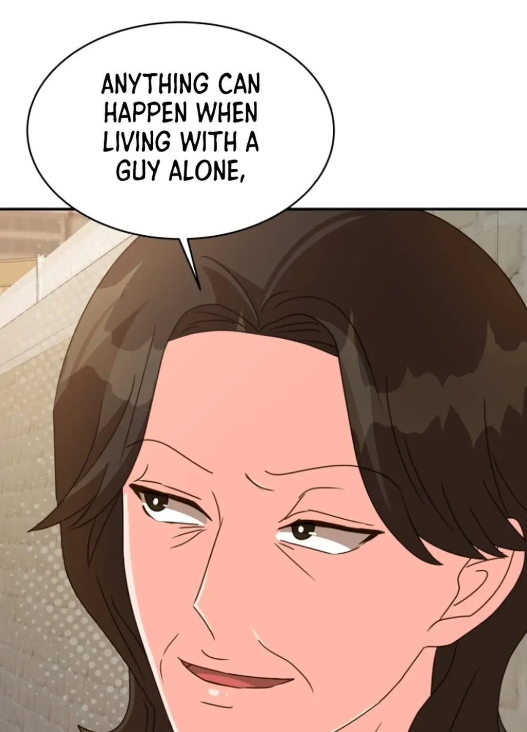 Legally, Dad Chapter 21 page 7 - 