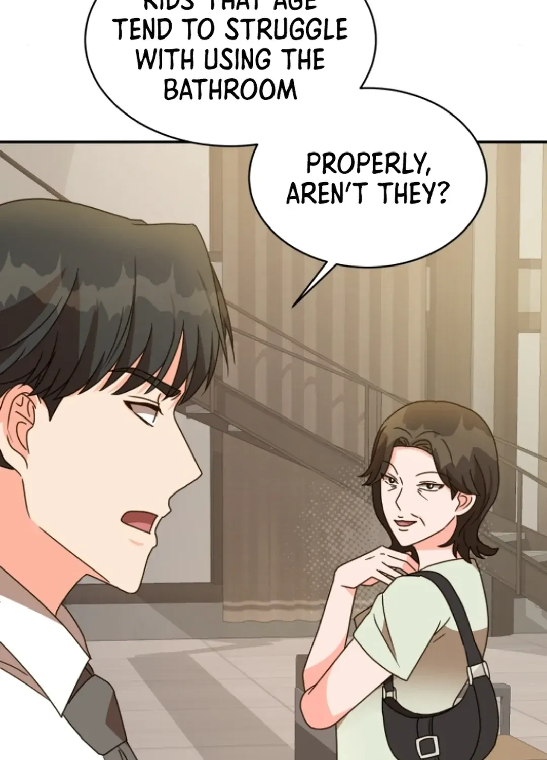 Legally, Dad Chapter 21 page 62 - 