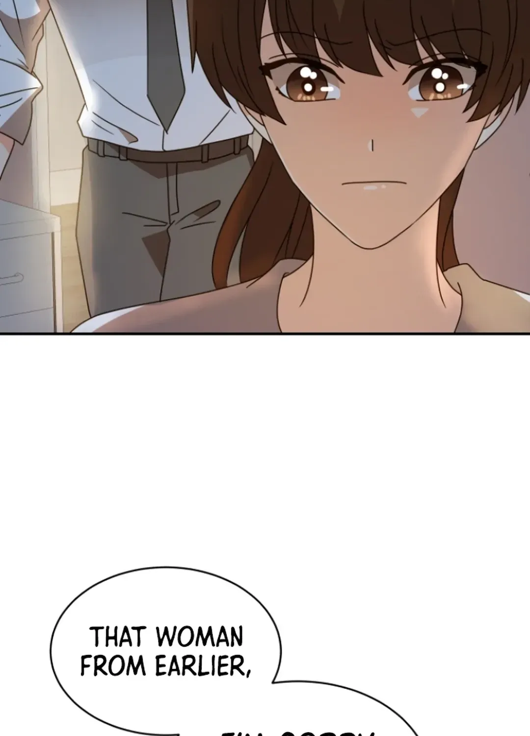 Legally, Dad Chapter 21 page 73 - 