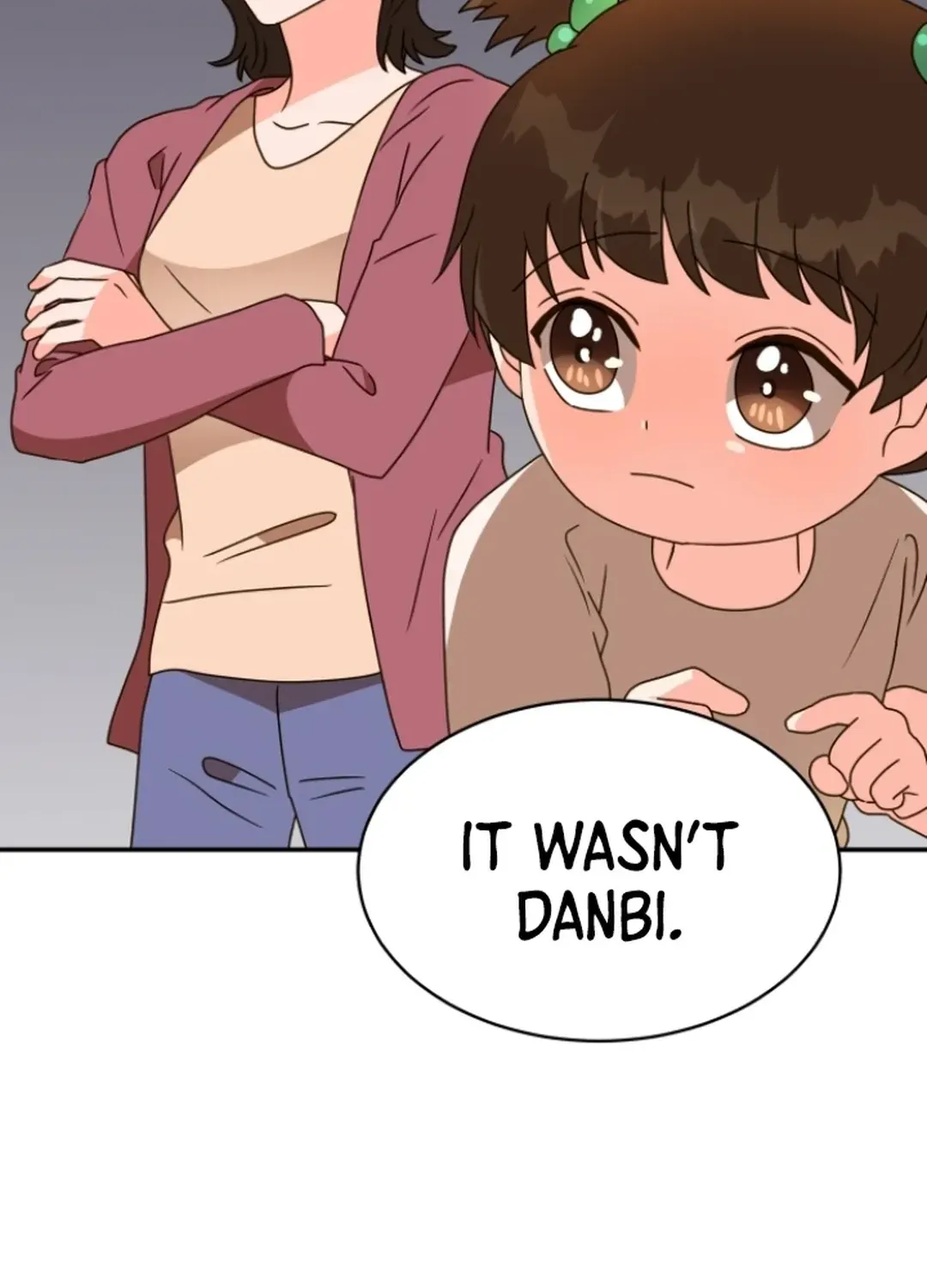 Legally, Dad Chapter 21 page 79 - 