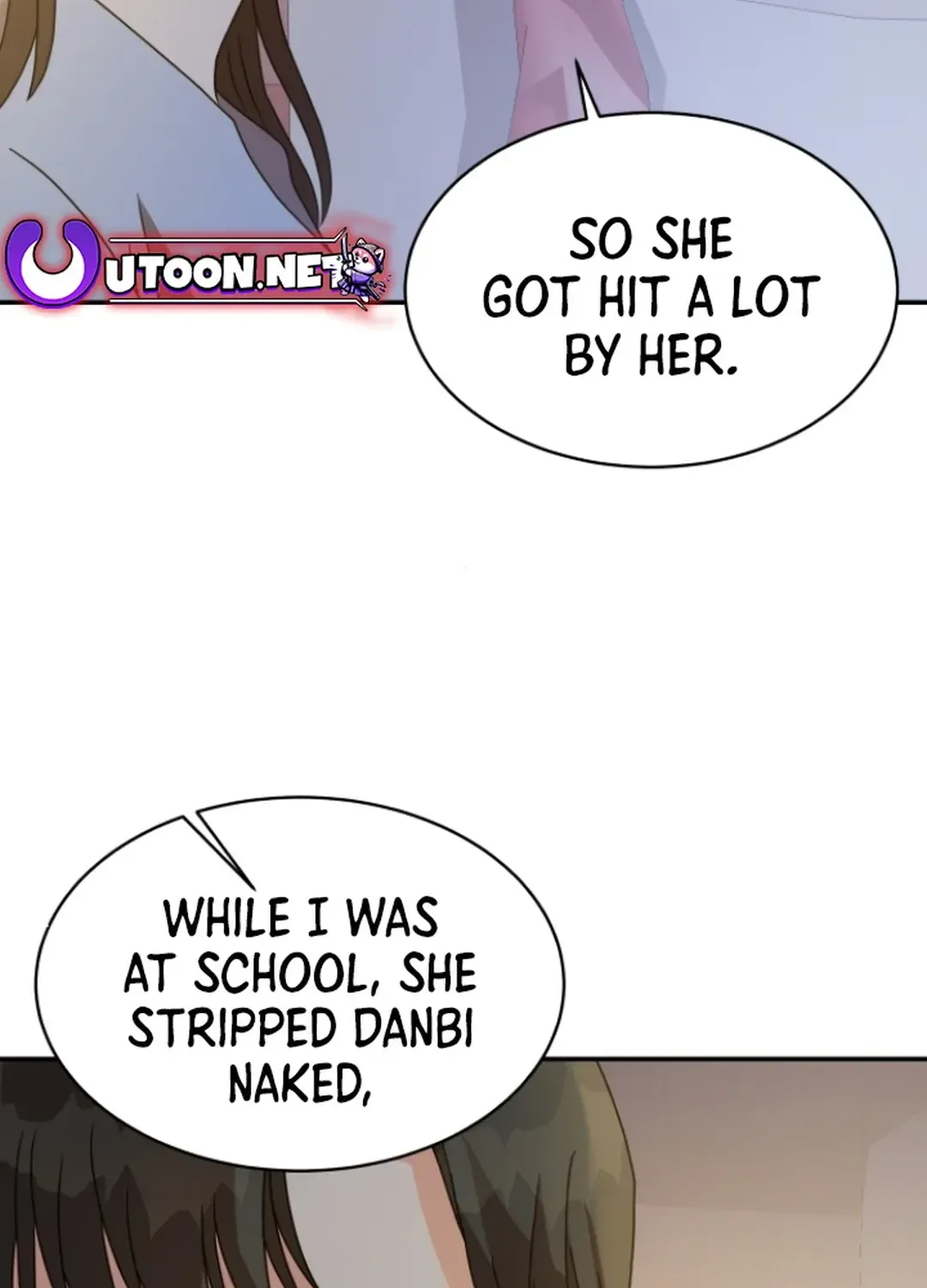 Legally, Dad Chapter 21 page 81 - 