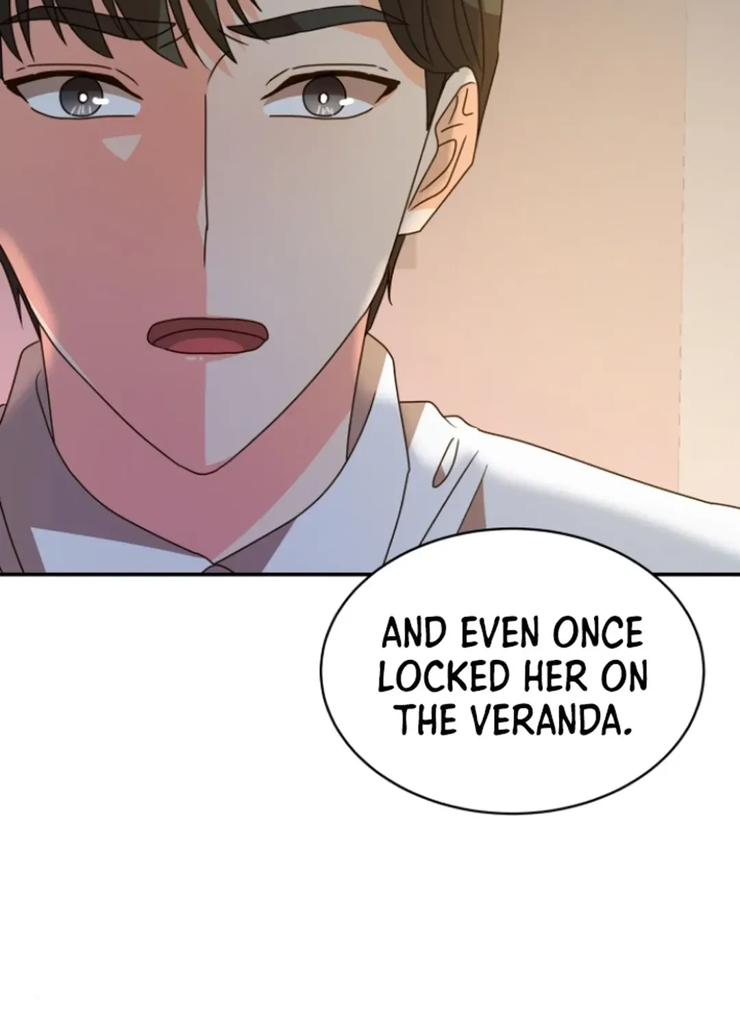 Legally, Dad Chapter 21 page 82 - 