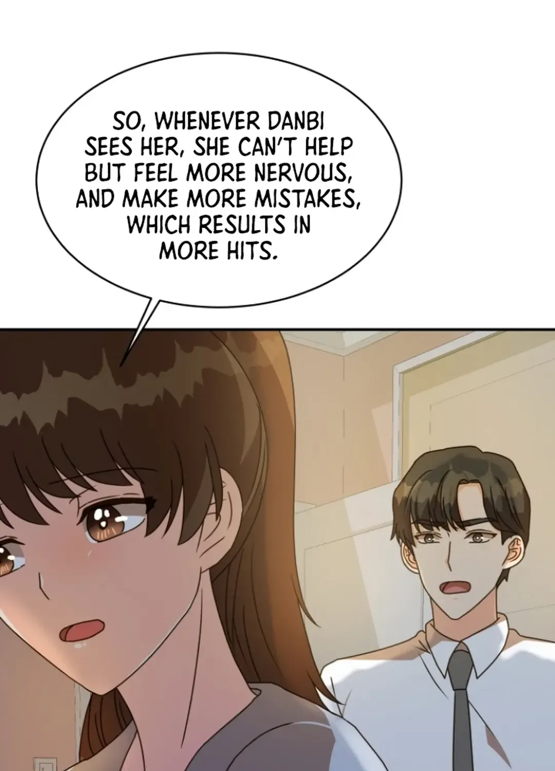 Legally, Dad Chapter 21 page 83 - 