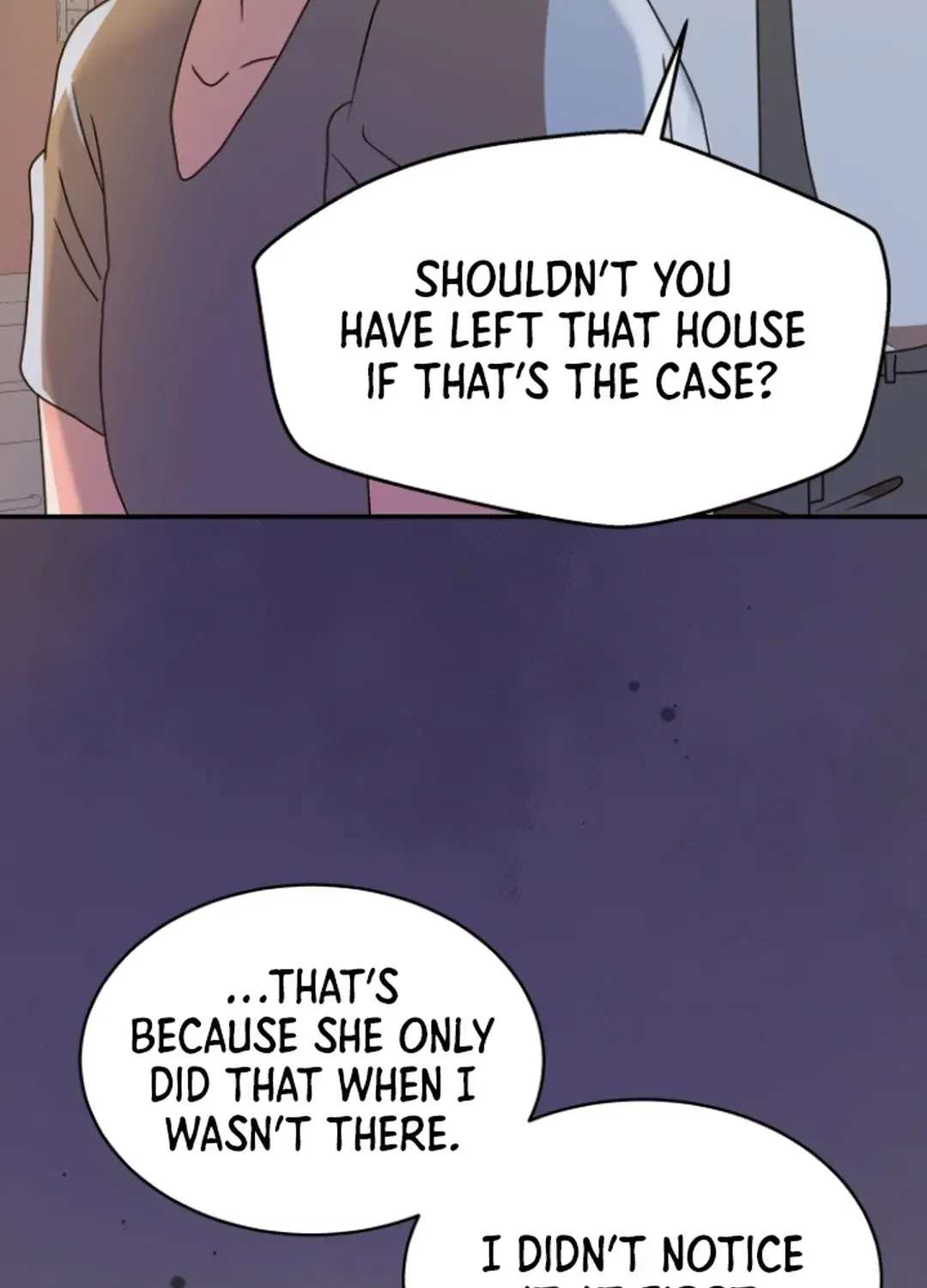 Legally, Dad Chapter 21 page 84 - 