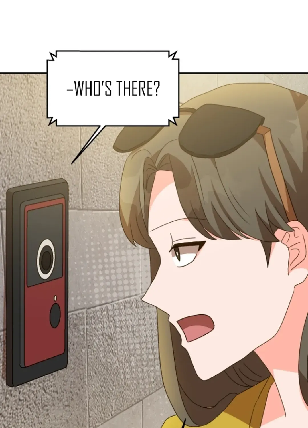 Legally, Dad Chapter 22 page 101 - 