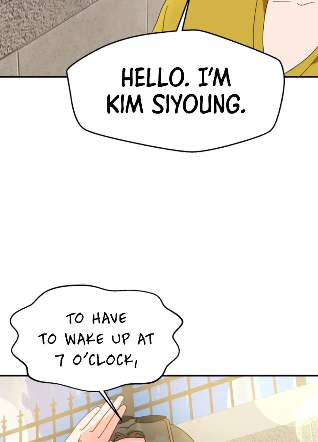 Legally, Dad Chapter 22 page 102 - 