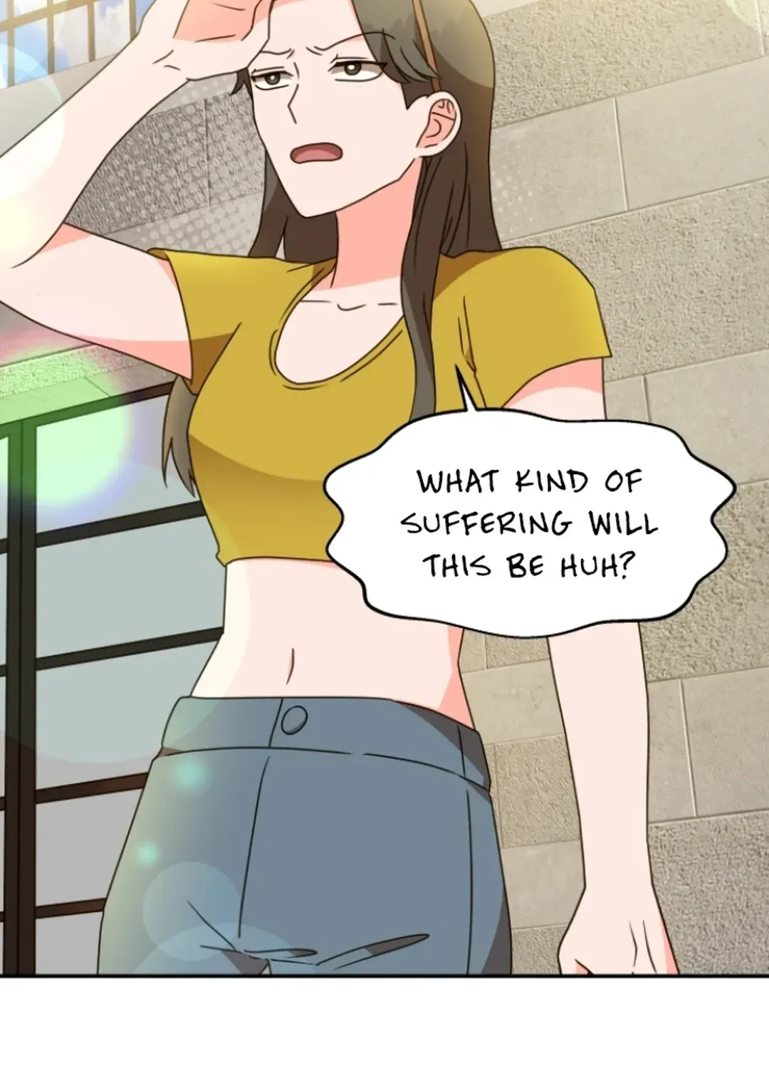 Legally, Dad Chapter 22 page 103 - 