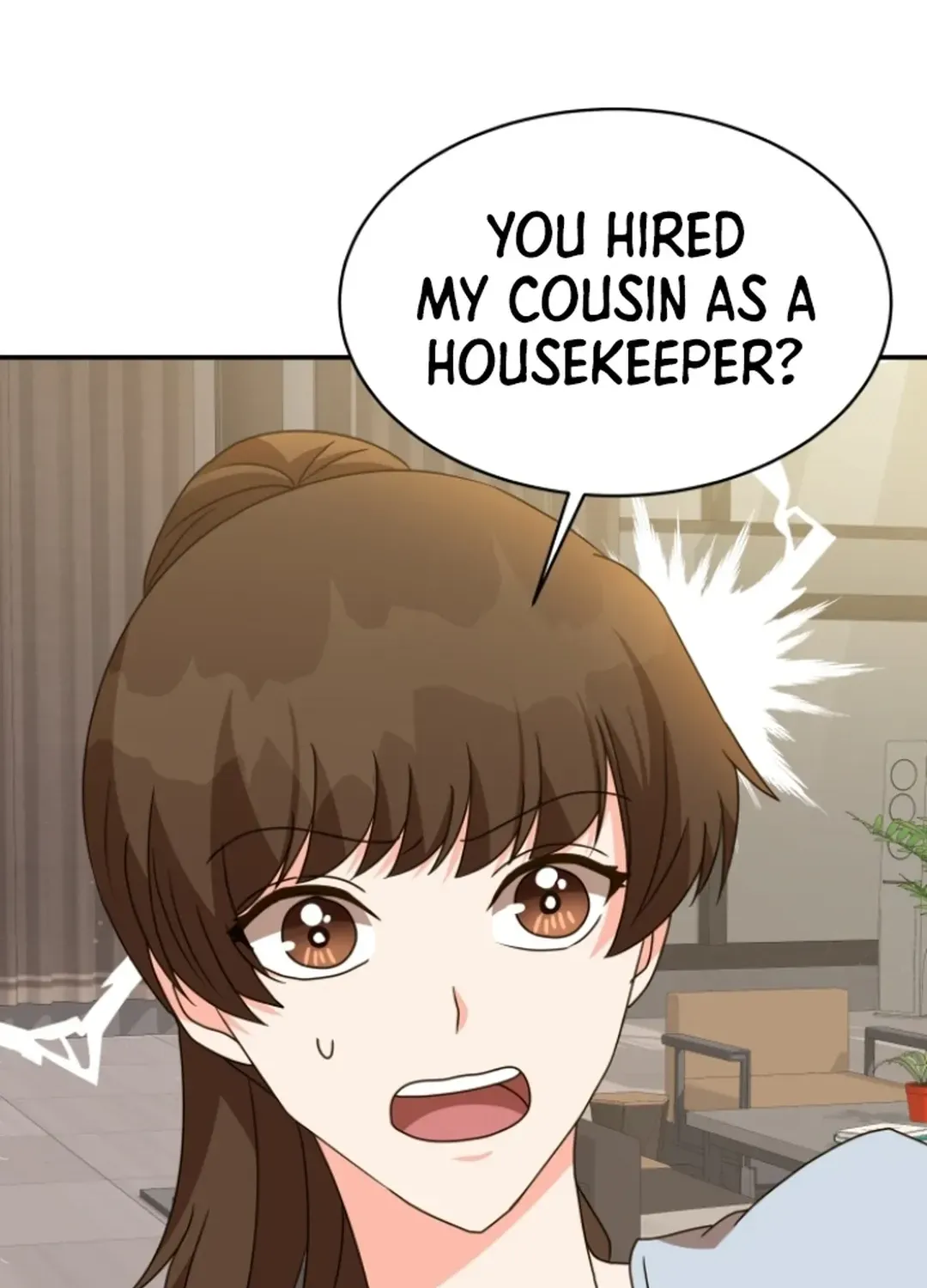 Legally, Dad Chapter 22 page 12 - 