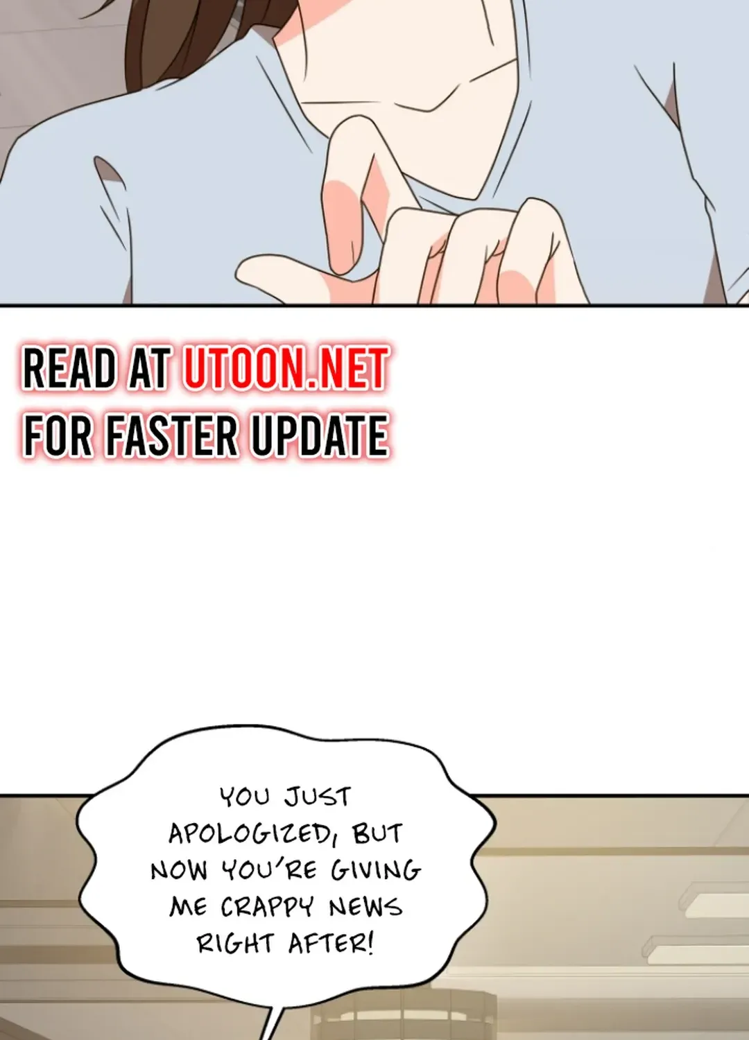 Legally, Dad Chapter 22 page 13 - 