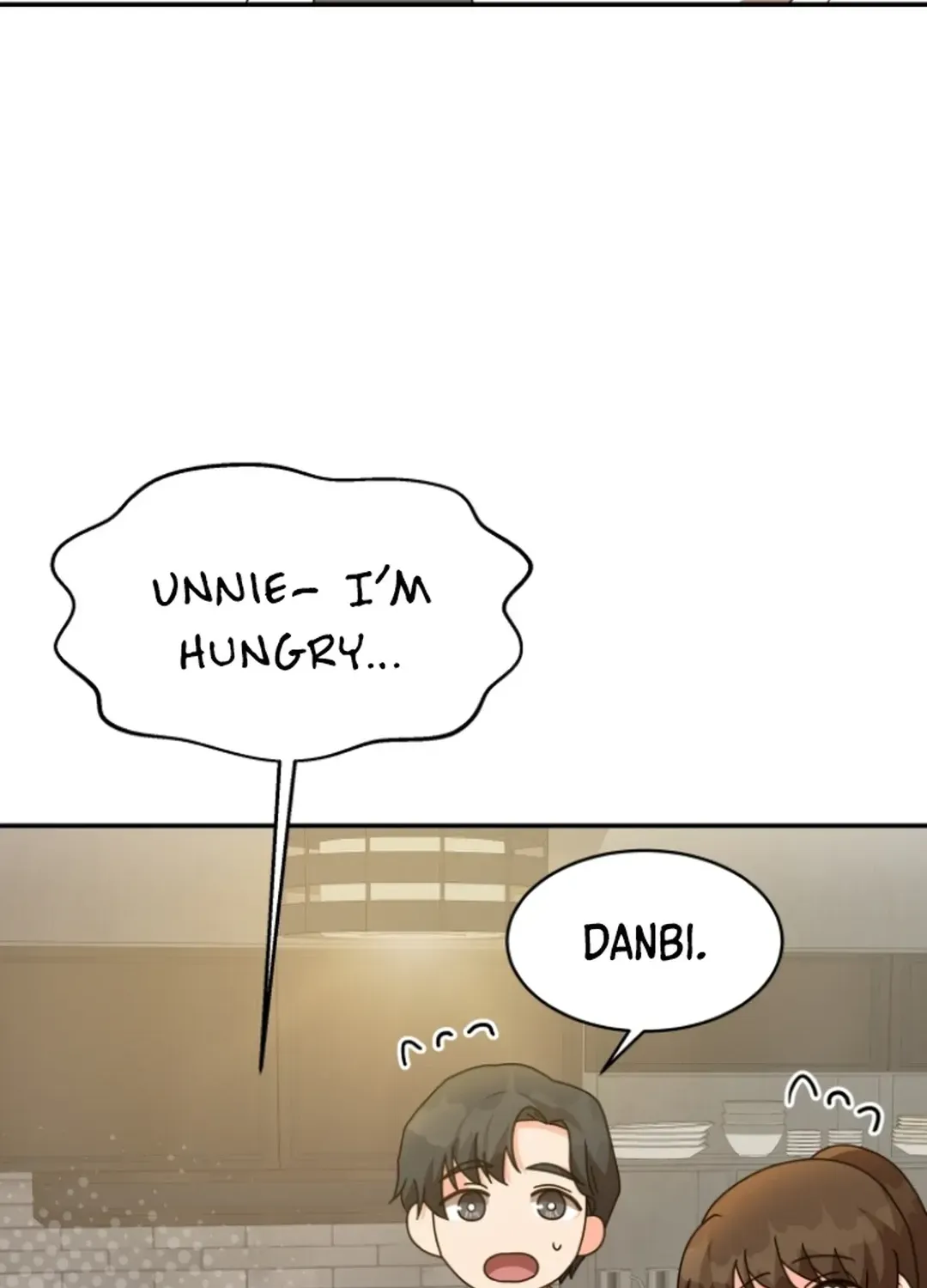 Legally, Dad Chapter 22 page 18 - 
