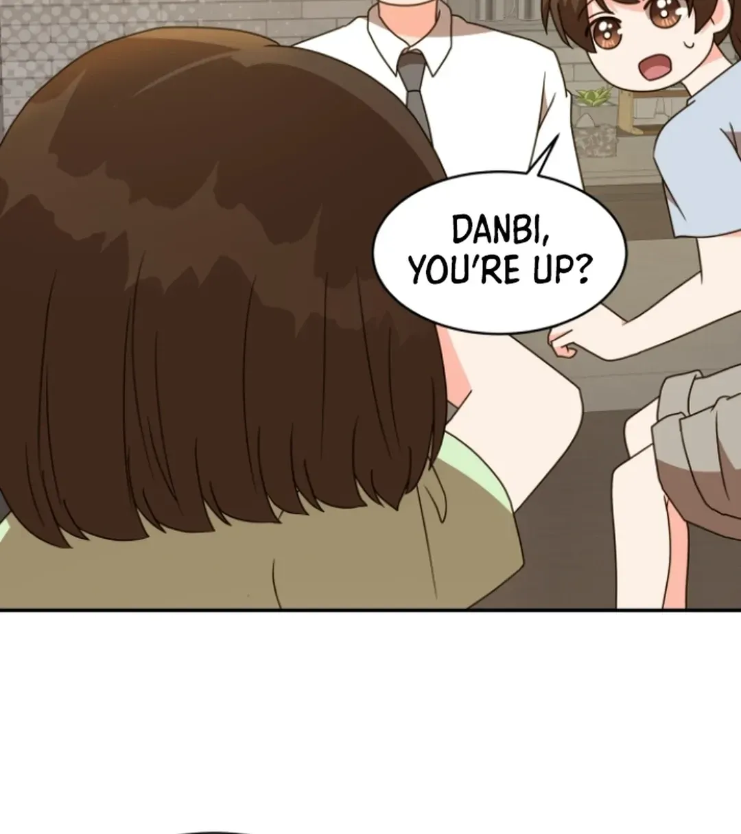 Legally, Dad Chapter 22 page 19 - 