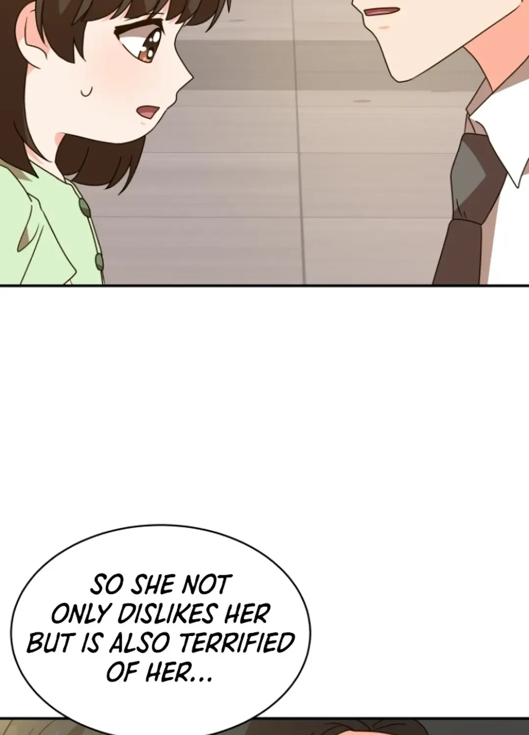 Legally, Dad Chapter 22 page 27 - 