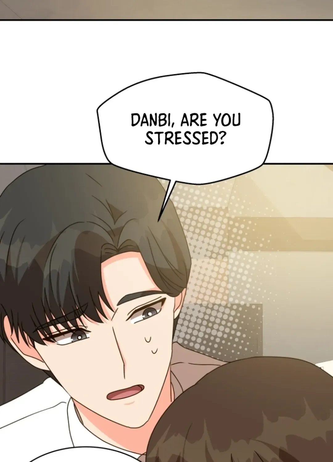 Legally, Dad Chapter 22 page 30 - 