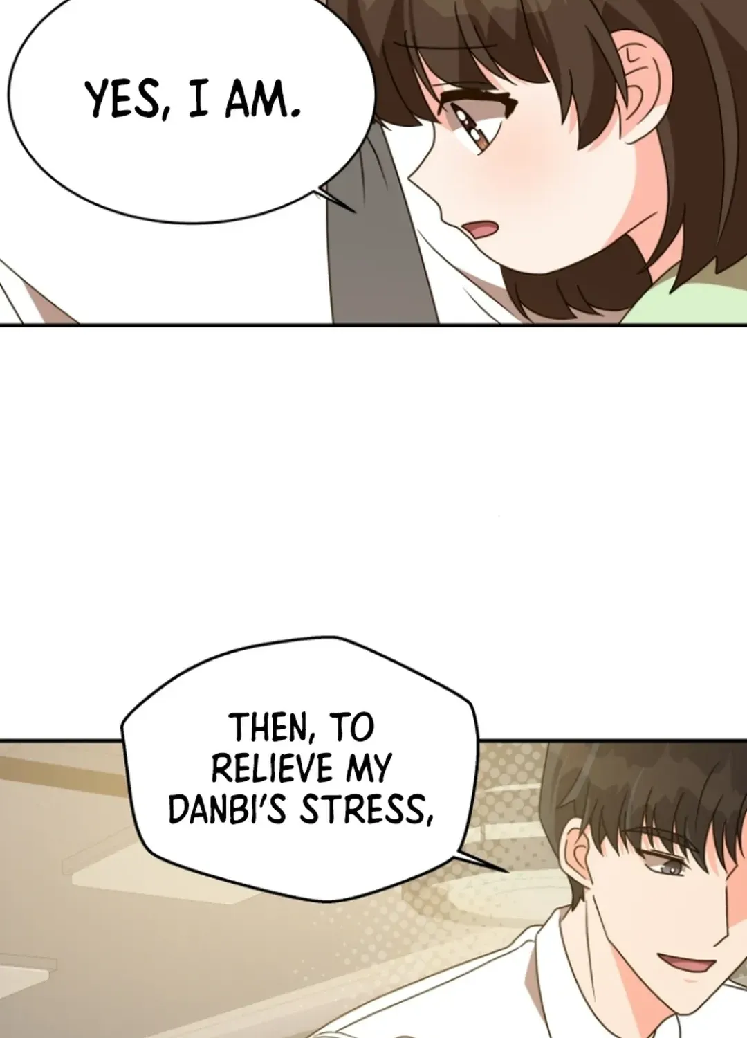 Legally, Dad Chapter 22 page 31 - 